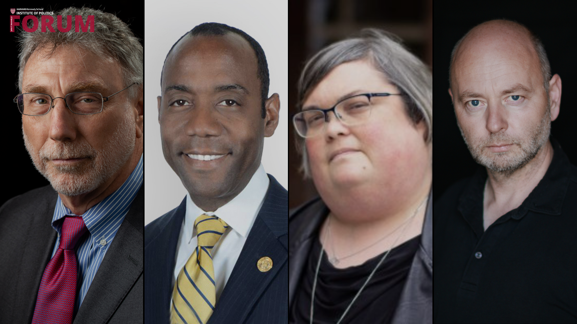 What is Stronger Than Hate? Lessons from Testimony, Media, and Scholarship