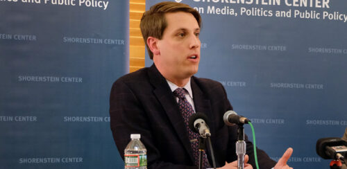 Garrett Graff on Trump, Mueller, Russia, and Cybersecurity - The ...