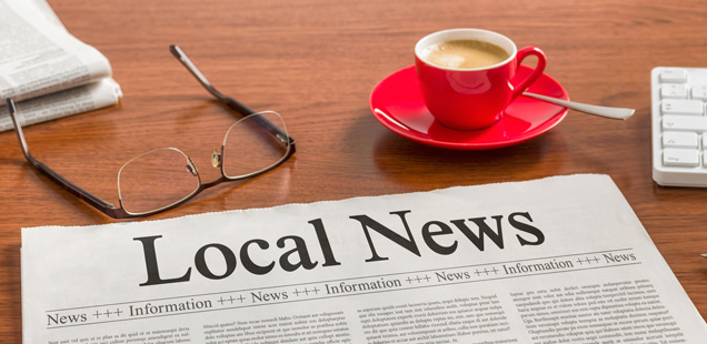 Community Chronicles: Unveiling the Heartbeat of Local News