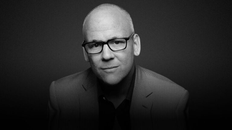 John Heilemann on the Evolution of a Career in Journalism: From Staff ...