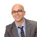 headshot of Adam Serwer