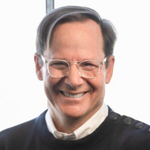 headshot of Craig Forman