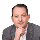 headshot of Edward F. O'Keefe
