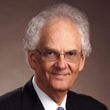 headshot of Roderick P. Hart