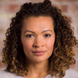 headshot of Sarah J. Jackson