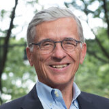 headshot of Tom Wheeler