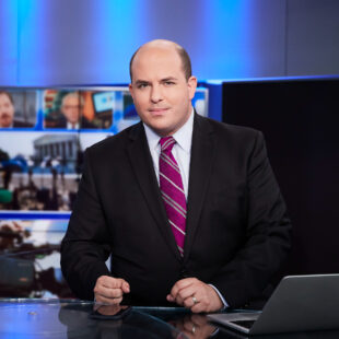 Brian Stelter