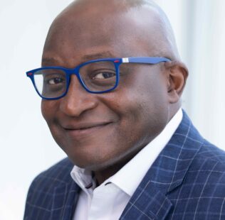 Terrence Samuel