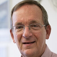 Photo of Jim Waldo