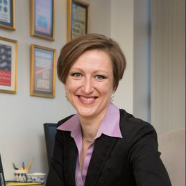 Julia Minson