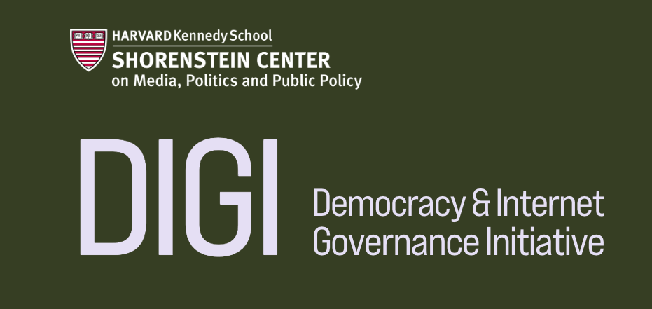 Case Study: Integrity or Influence? Facebook's Governance Trade-offs in  India and the Power of the Press | Shorenstein Center