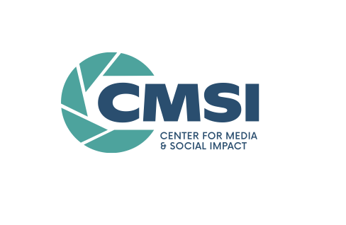 The Center for Media & Social Impact logo