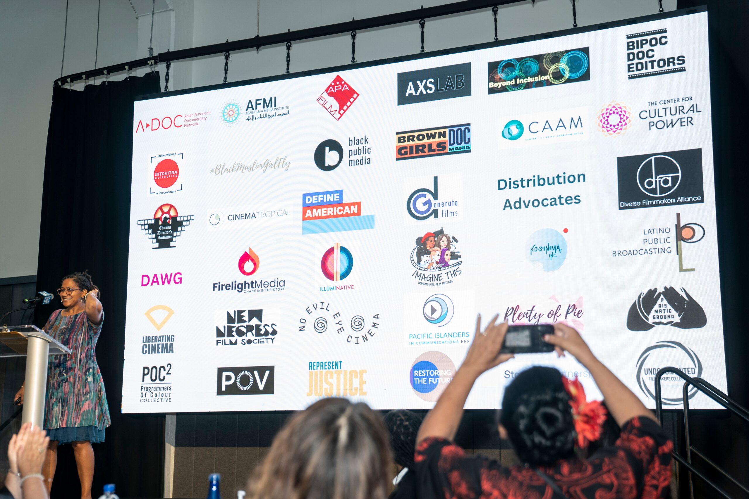 A New Distribution Future from the Ground Up - The Shorenstein Center