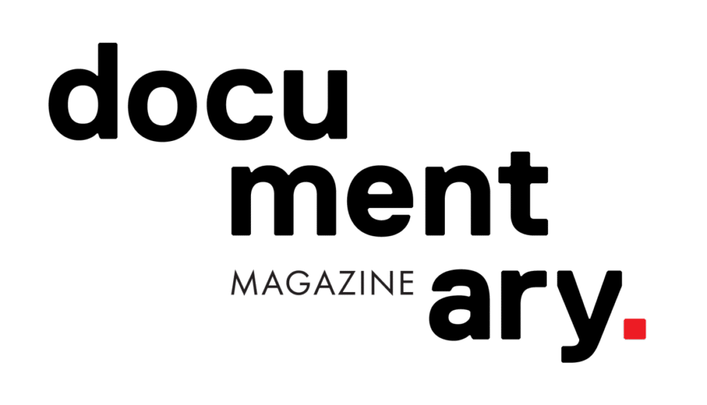 Documentary Magazine logo