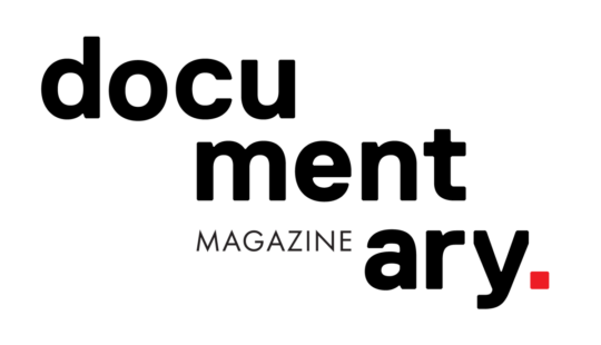 Documentary Magazine logo