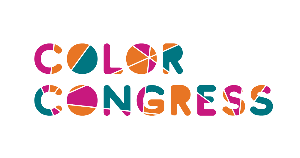 Color Congress logo