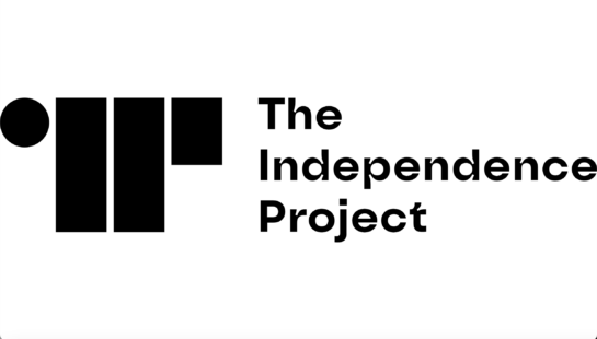 The Independence Project logo