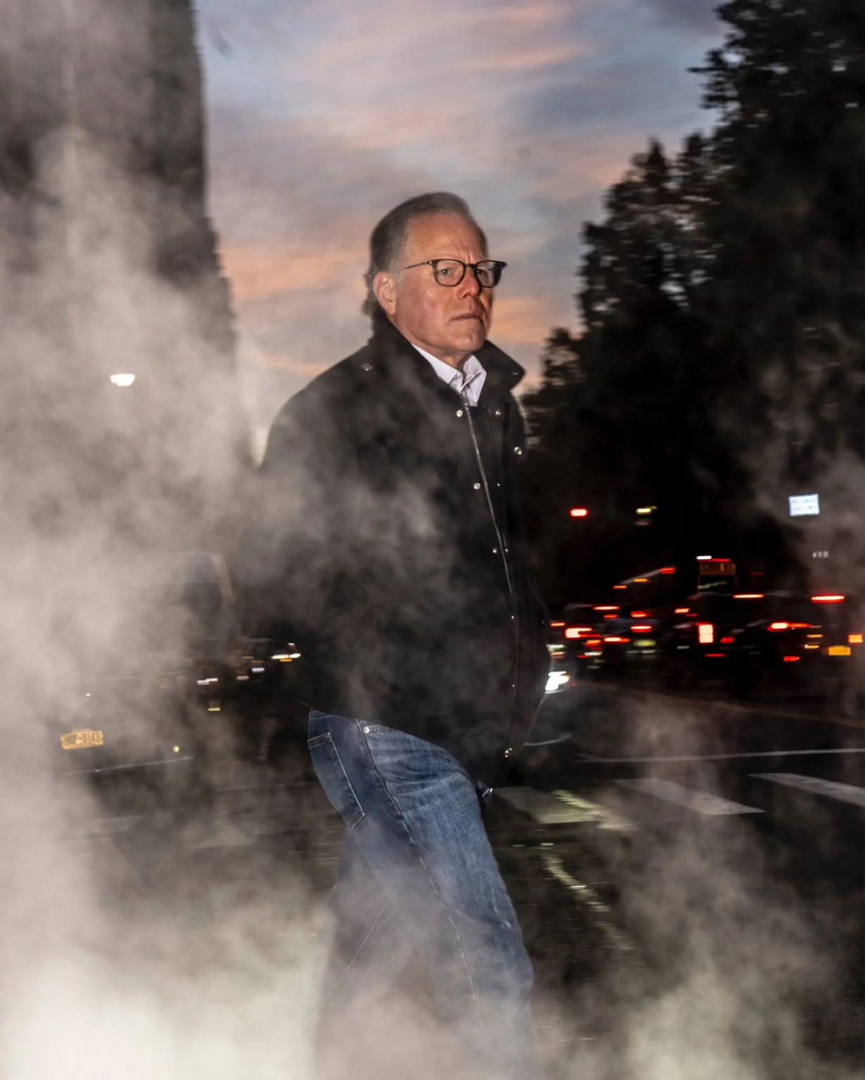 How David Zaslav Blew Up Hollywood | Shorenstein Center