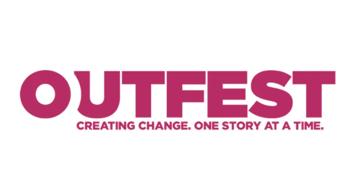 Outfest logo