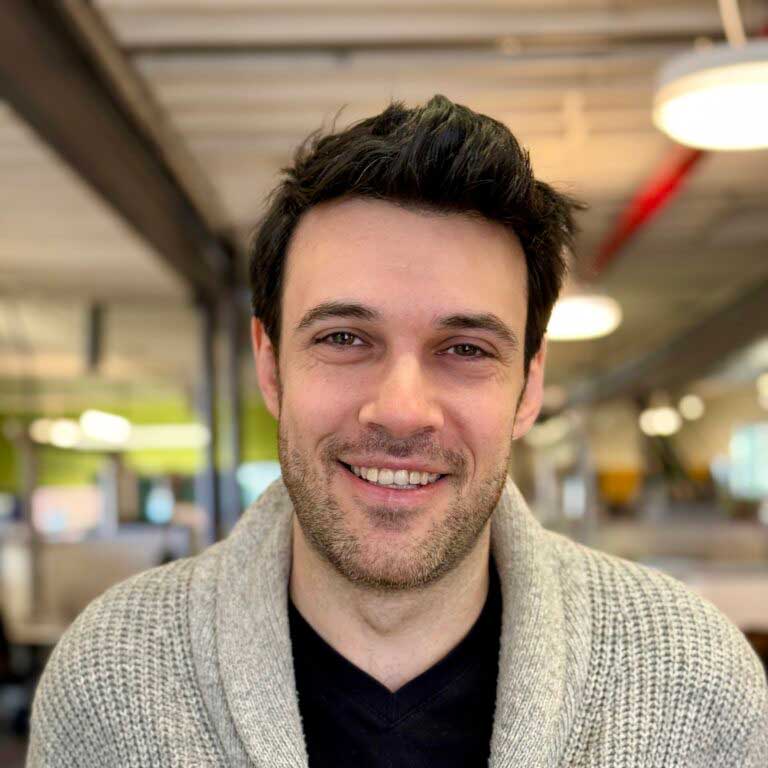 Gabriel Stein