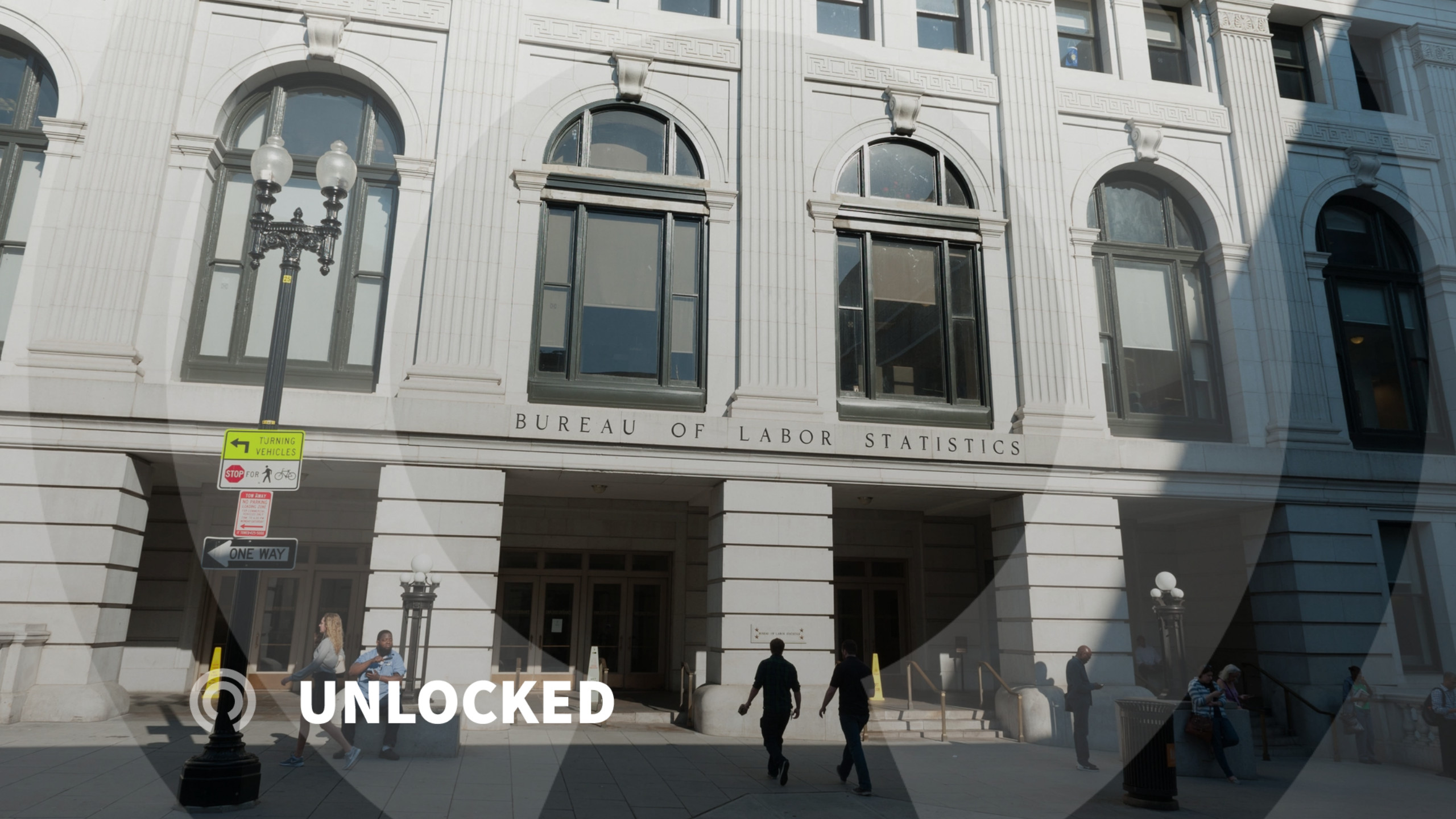 Unlocked: How and why the Bureau of Labor Statistics revises U.S. job ...