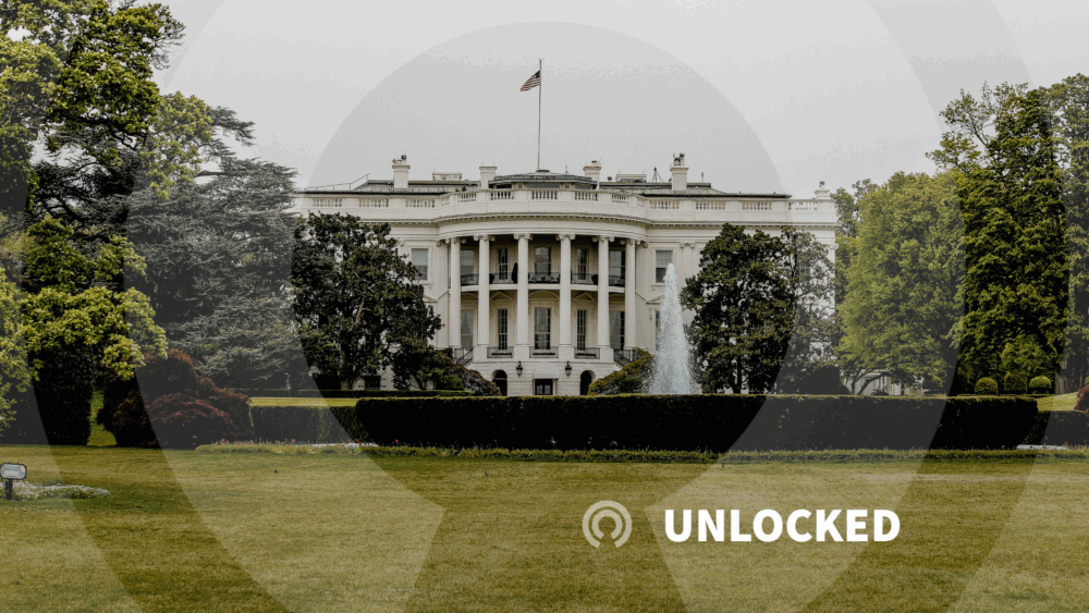 The White House