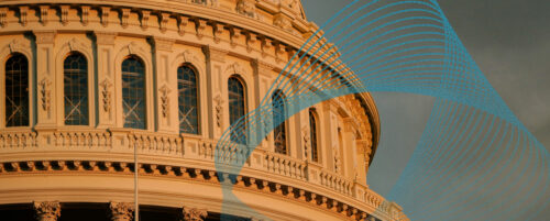 photo of a government building dome