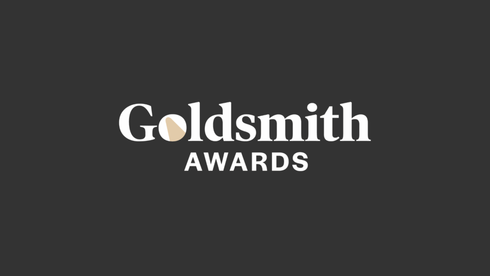 The Goldsmith Awards
