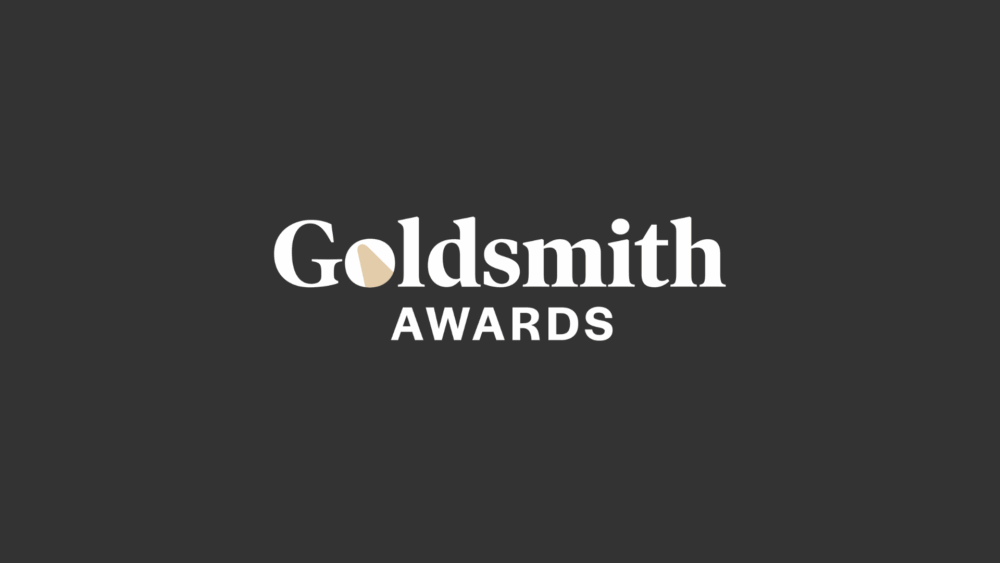 The Goldsmith Awards
