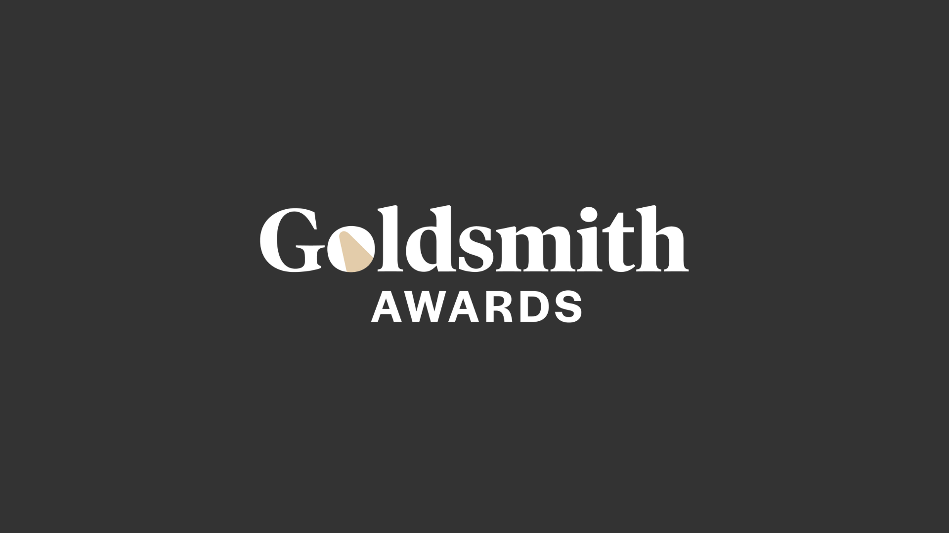 The Goldsmith Awards