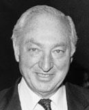 Walter Shorenstein
