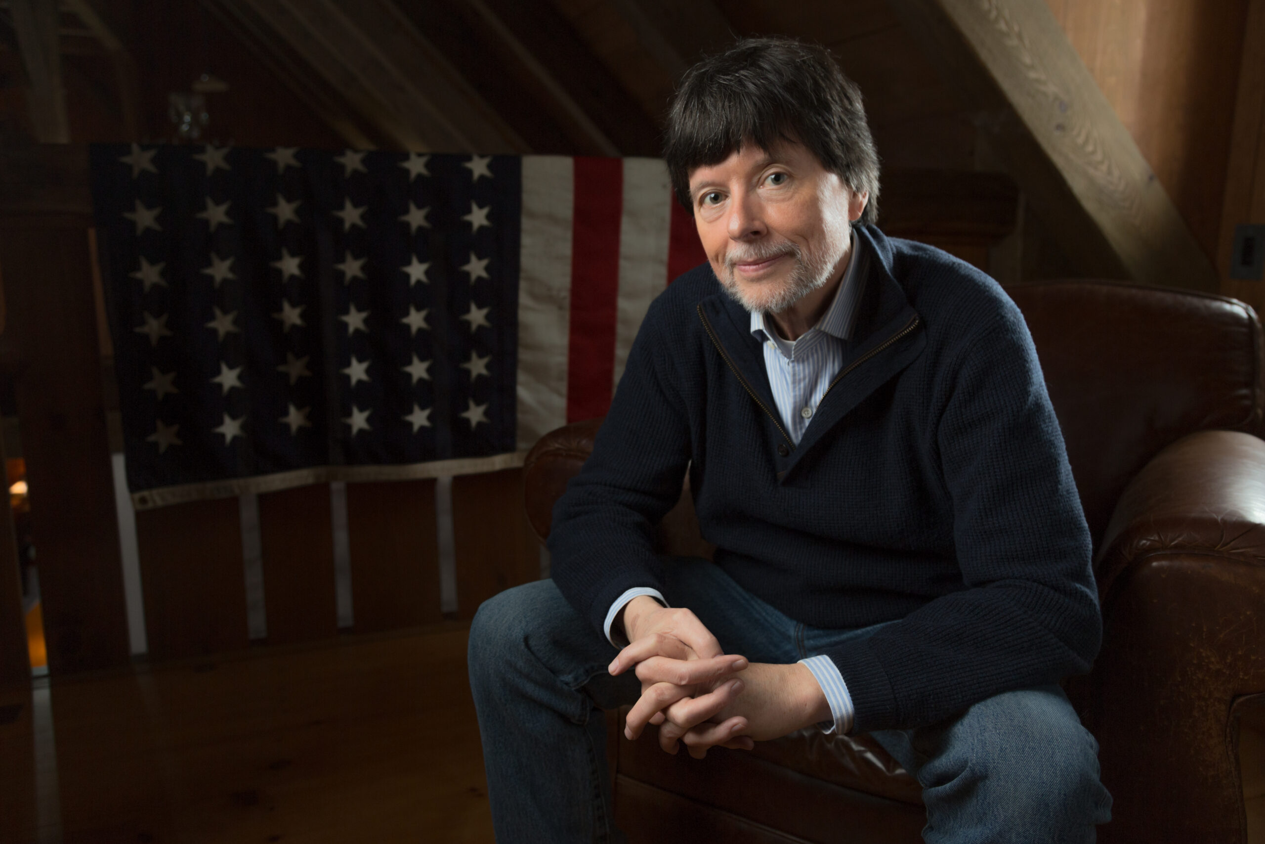ken burns family - Ilustrasi 3