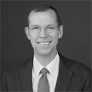 headshot of Douglas Elmendorf