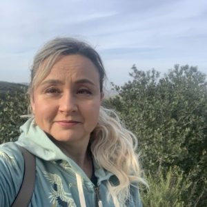 Magdalena Tarnawska Senel