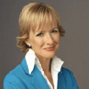 Judy Woodruff