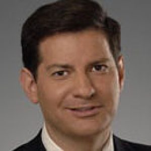 Mark Halperin