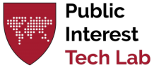 Public Interest Technology Lab logo